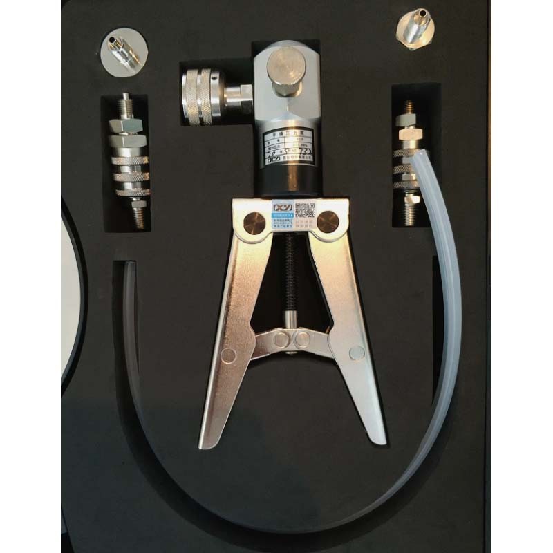 Digital Pressure Calibrator 1.6MPa Hand Pump