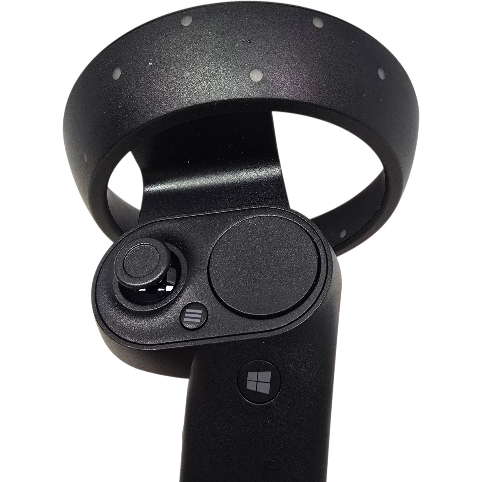 HP Windows Virtual Mixed Reality Controllers Left & Right 938832 - UNTESTED!