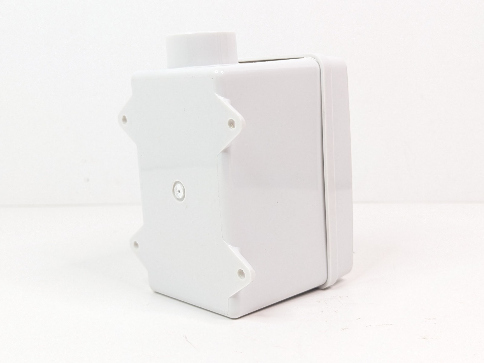 Outdoor Weatherproof Wall Mount Speaker Volume Control Controller RMS 100W White