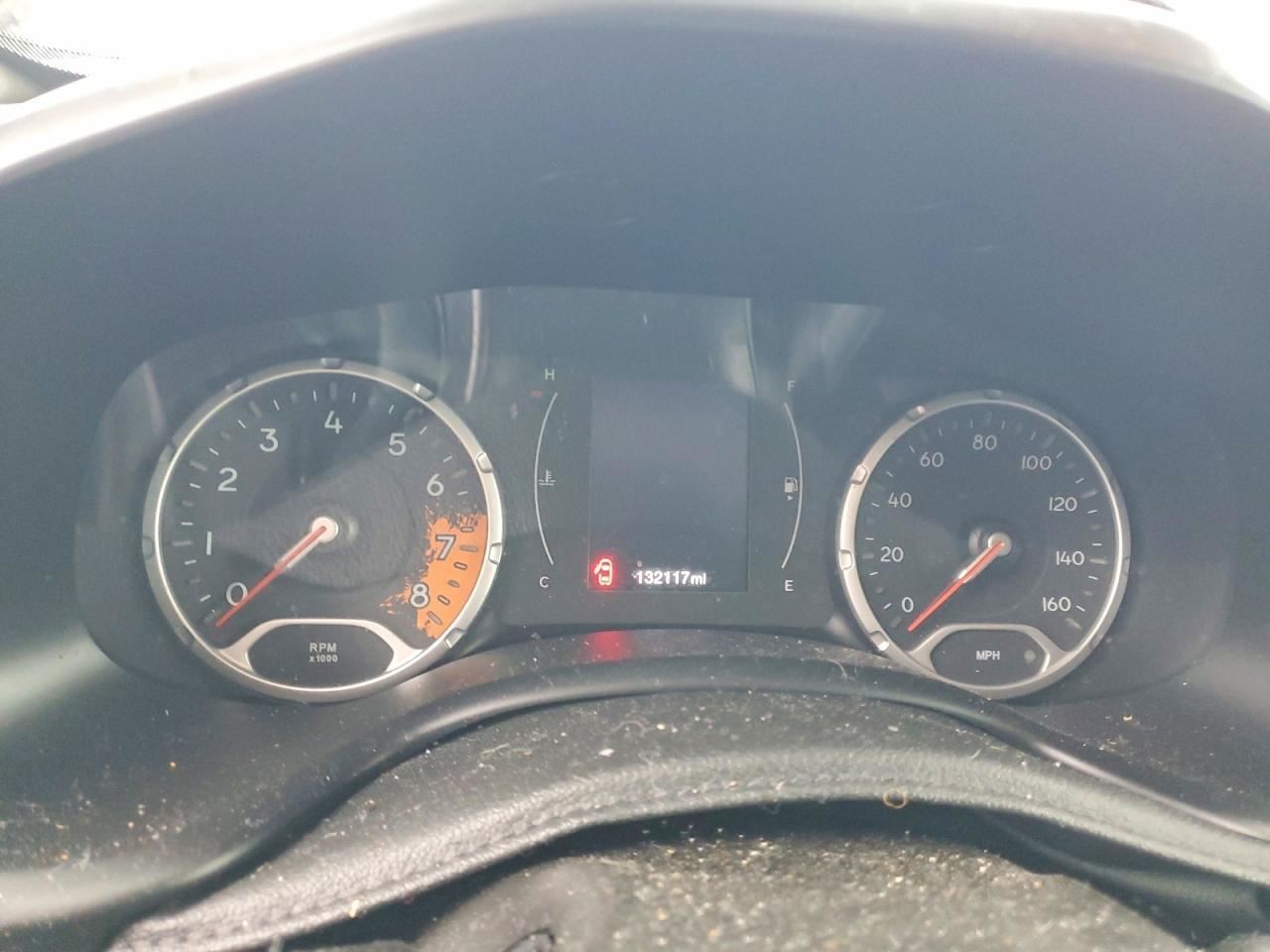 RENEGADE 2018 Glove Box 5030224