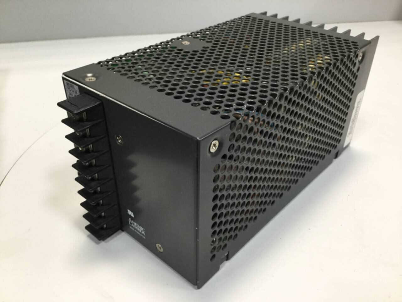 NEMIC-LAMBDA Power Supply PS-14-24 Used #97969