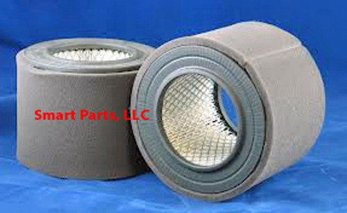 Roton Blower Part# 515133 Air Filter