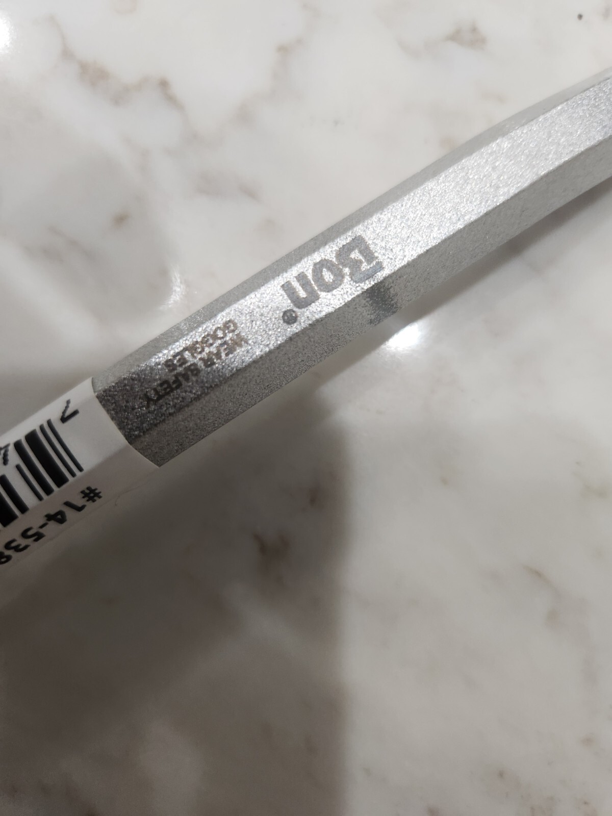 Bon 14-538 10" Molding Puller PRY BAR Prybar