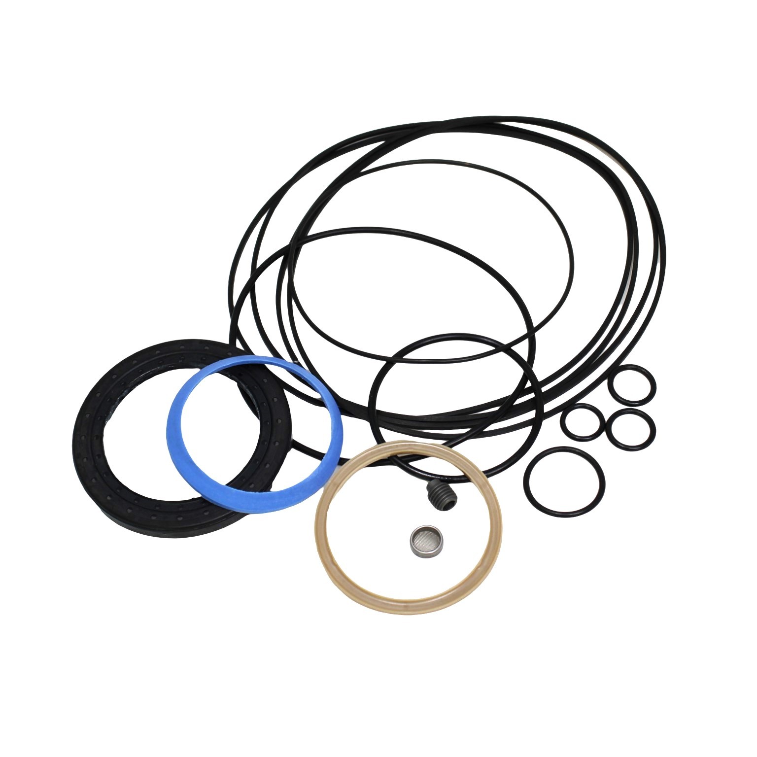 Aztec Replacement for Seal Kit for Eaton Char-Lynn (Danfoss) 180-0059-005 - H...