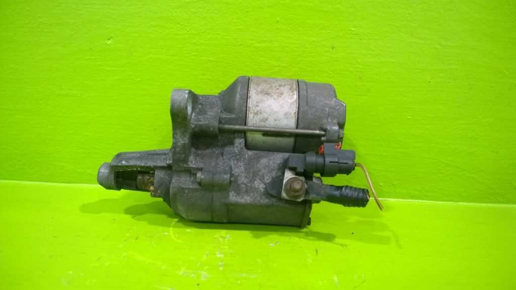 04 05 06 07 08 DODGE RAM 1500 3.7L MT STARTER OEM 2613-13