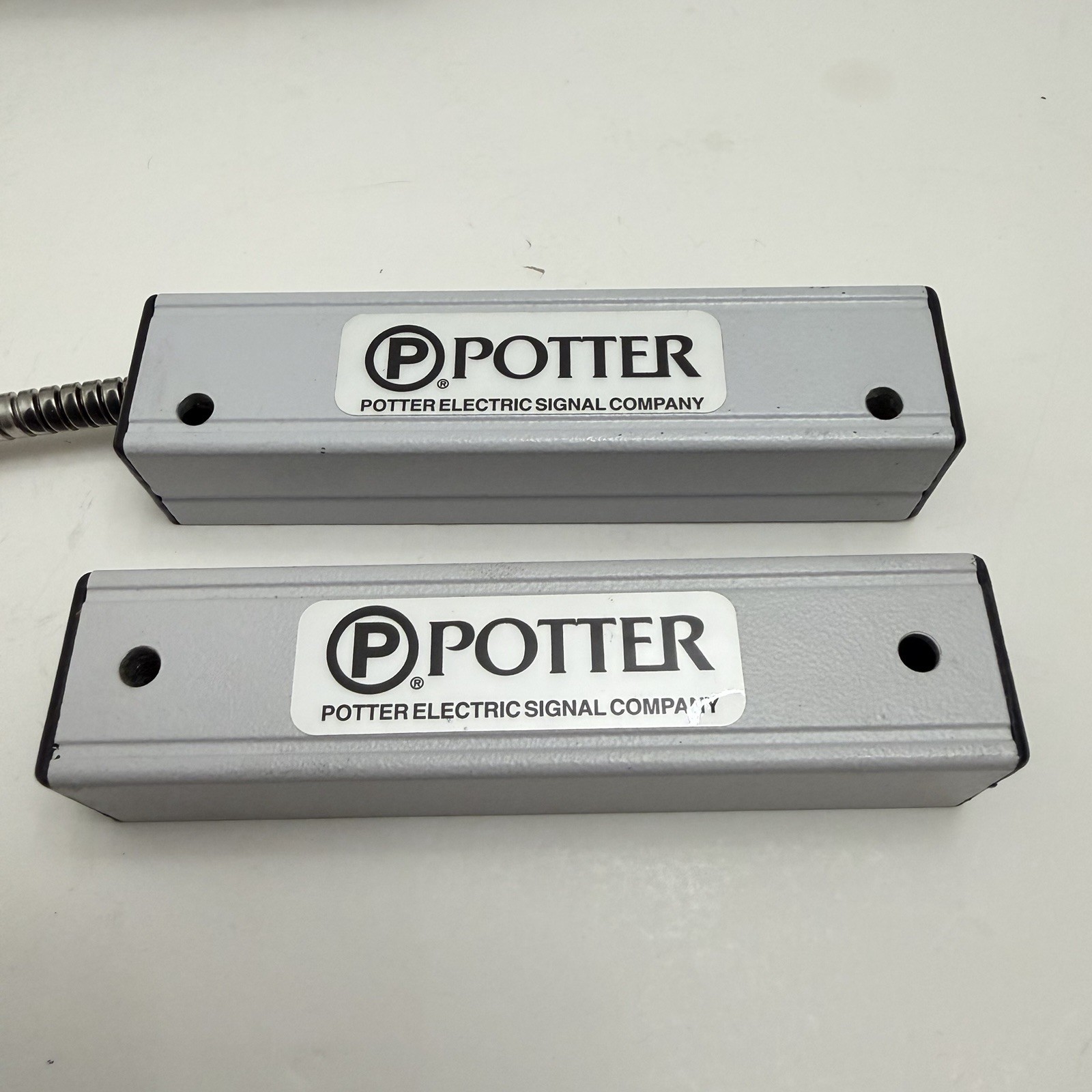 Potter HSC-1 2020350 Level 1 SPDT High Security Magnetic Contact Switch New