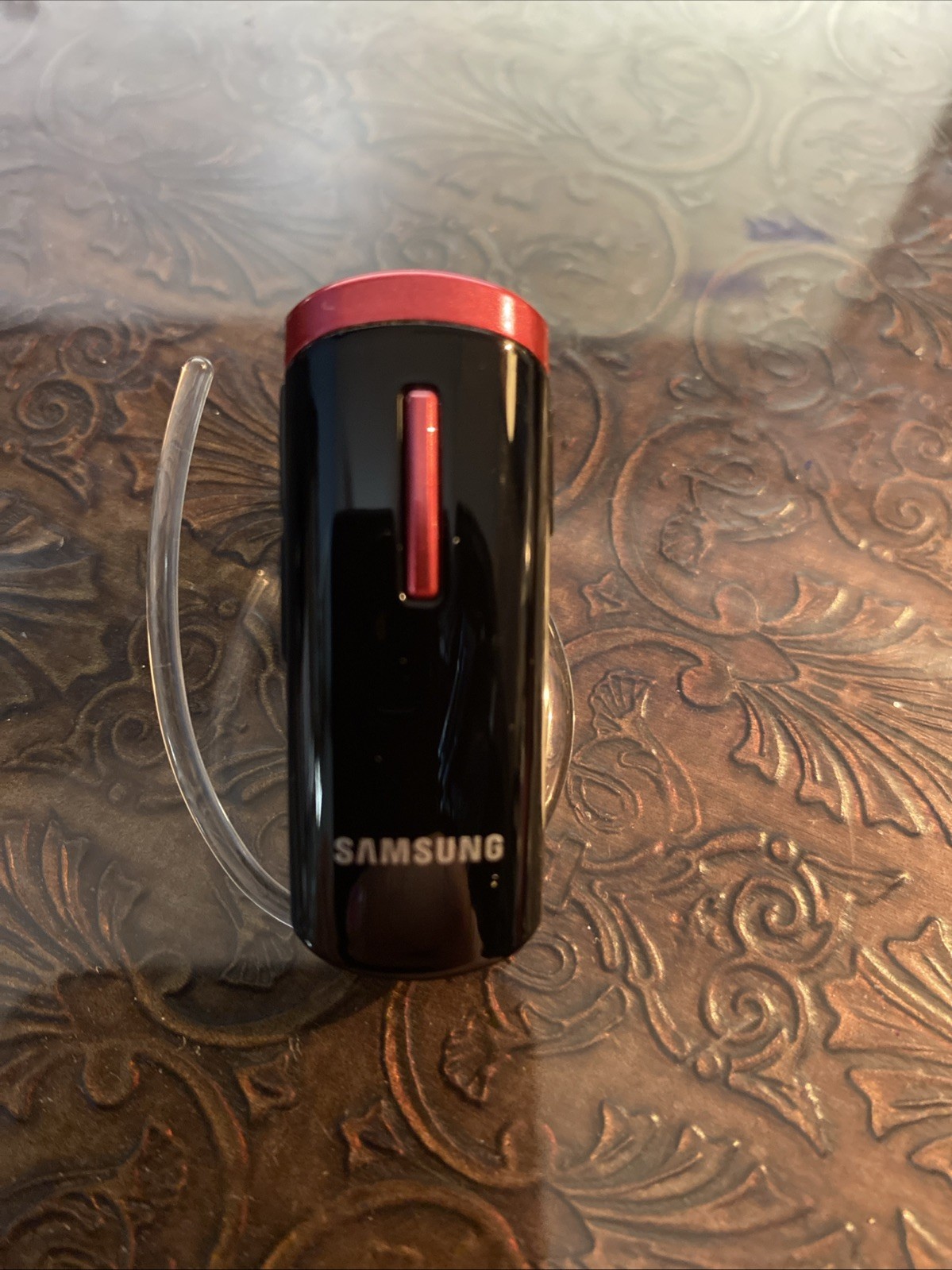 Samsung HM1500 Bluetooth Headset TESTED