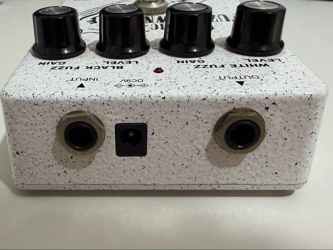 ARTEC Classic Fuzz Town