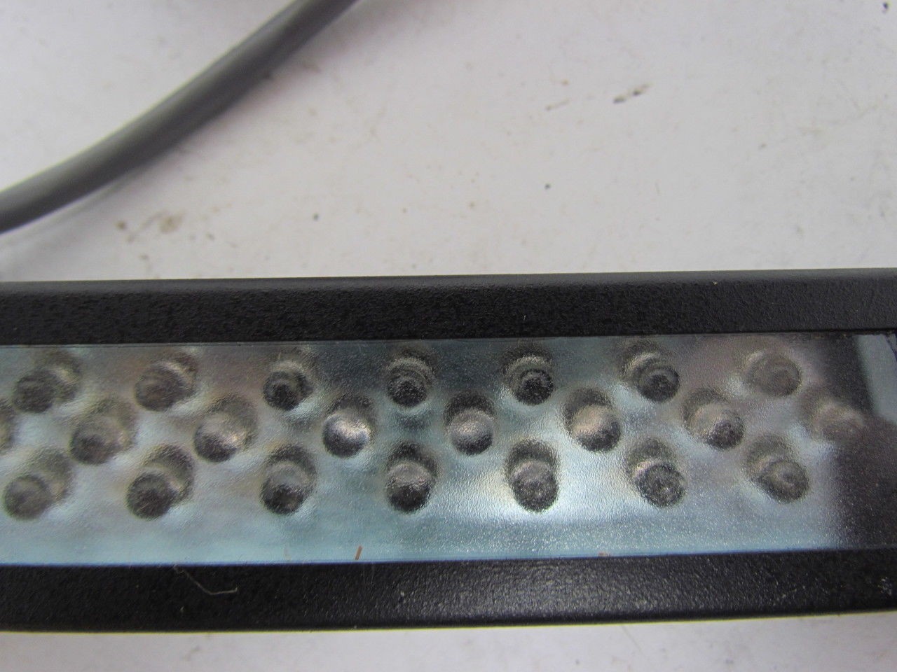 Advanced Illumination AL1248 Broad Area Linear Array AL1248-660