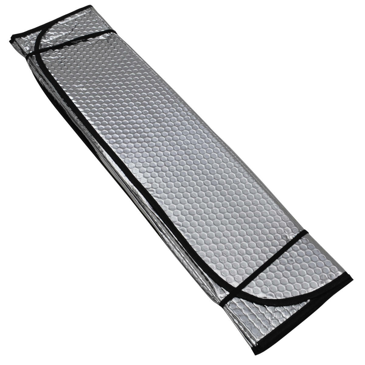 Large Jumbo Foldable Car Auto Sun Shade Visor Front Window Windshield Protection