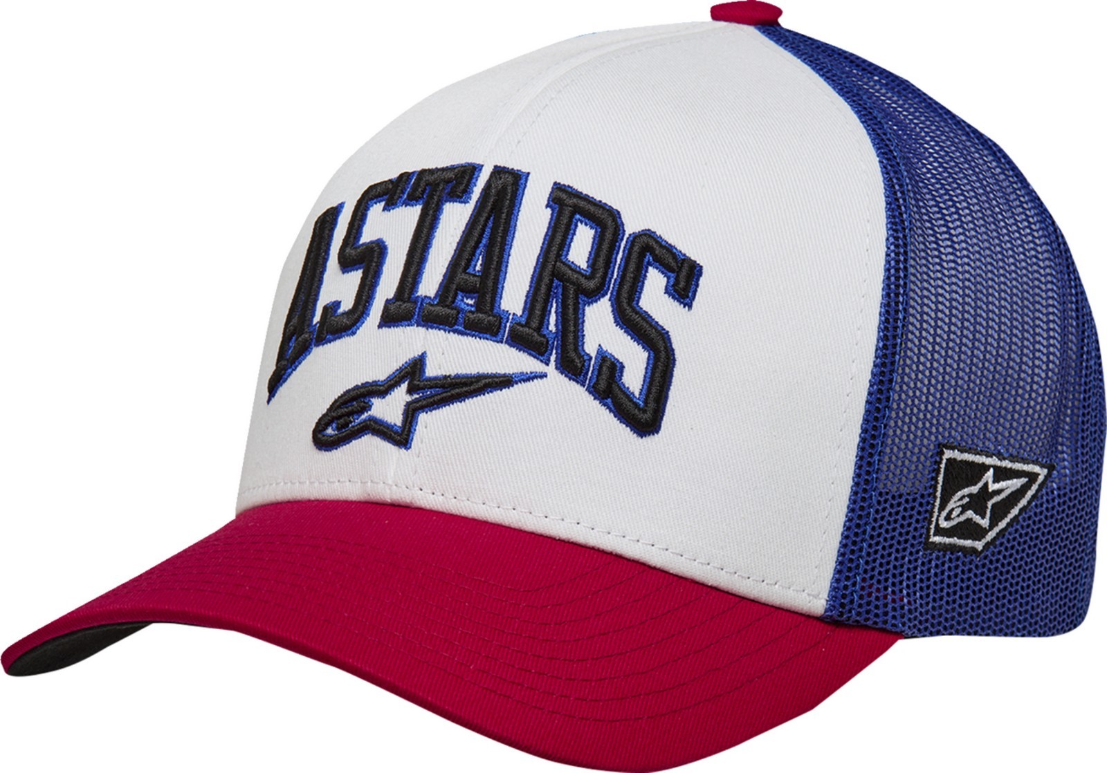 Alpinestars Dunker Snapback Trucker Hat
