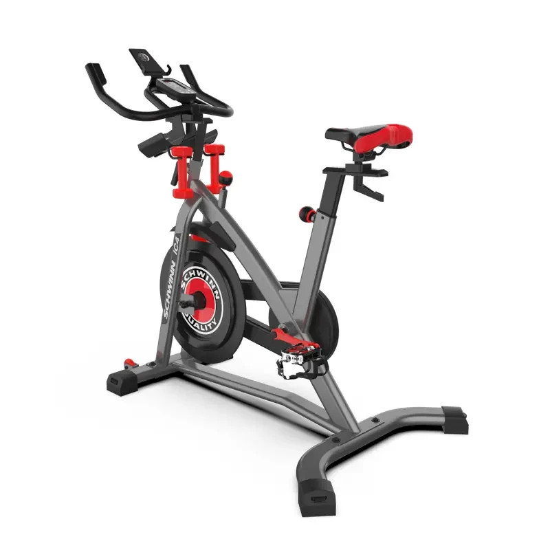 Schwinn IC4 Exercise Bike - Local NY Pick Up Only