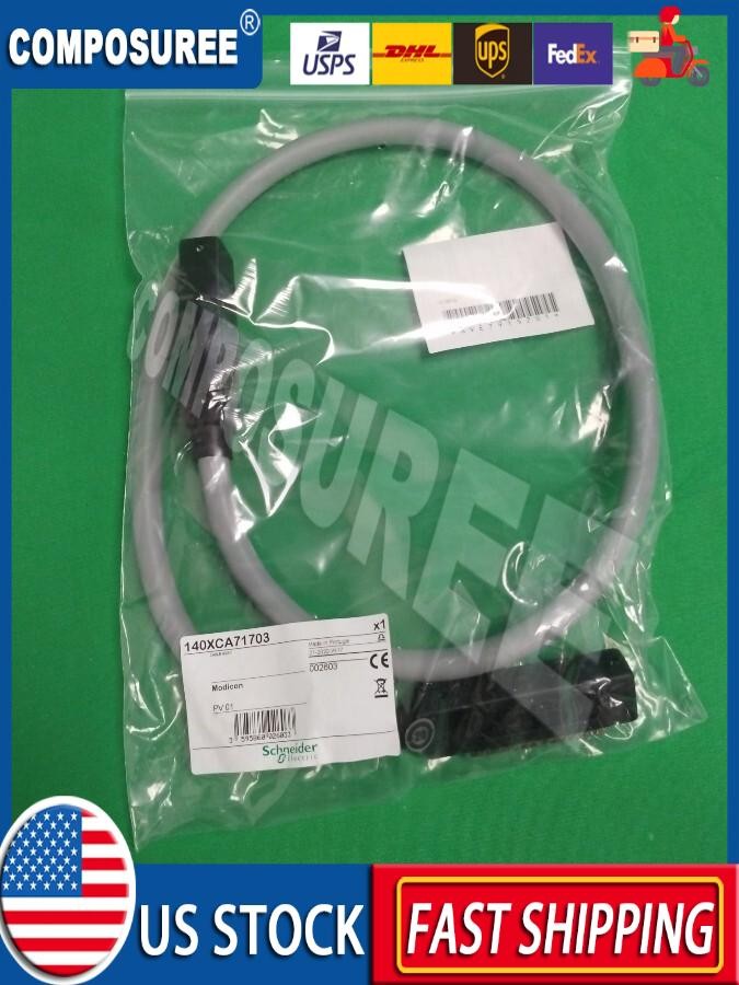 NEW Schneider Electric 140XCA71703 140XCA71703
