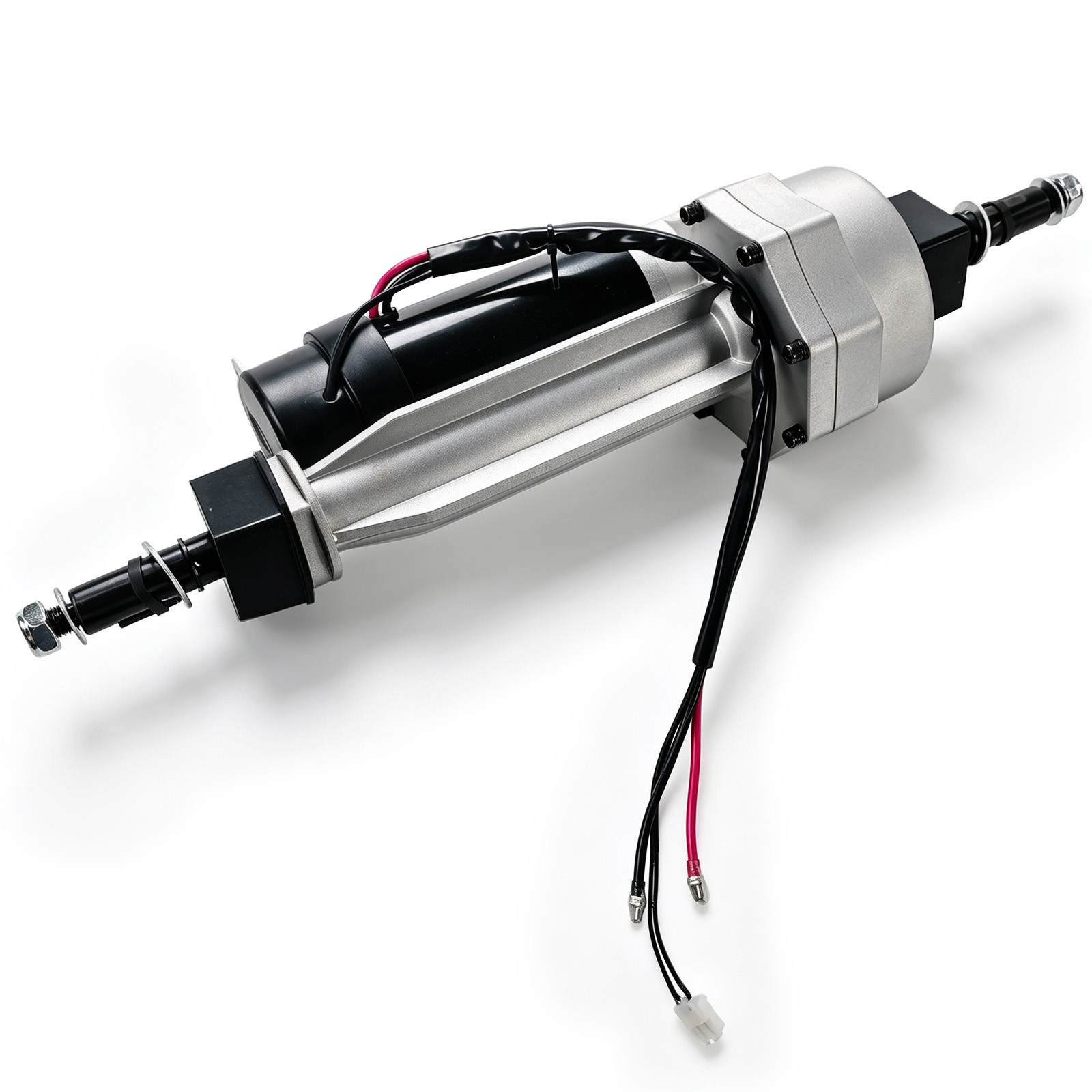 24V 350W Electric Transaxle Motor For Go Kart ATV Mobility Scooter DIY Vehicle