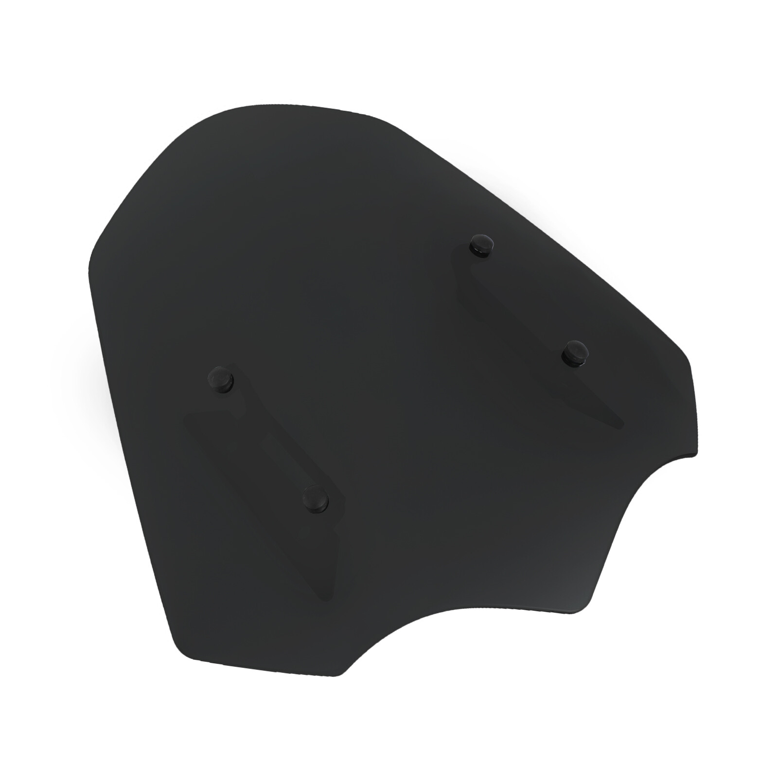 Windshield WindScreen Fits for Trirumph rocket 3 3R GT 2020-2024 UE