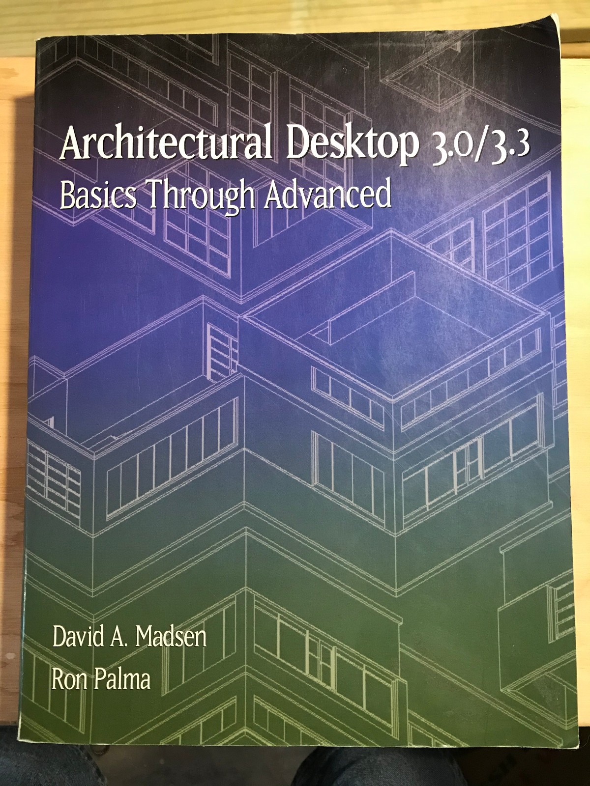 Architectural Desktop 3.3 ADT 3.3 Autocad 2002