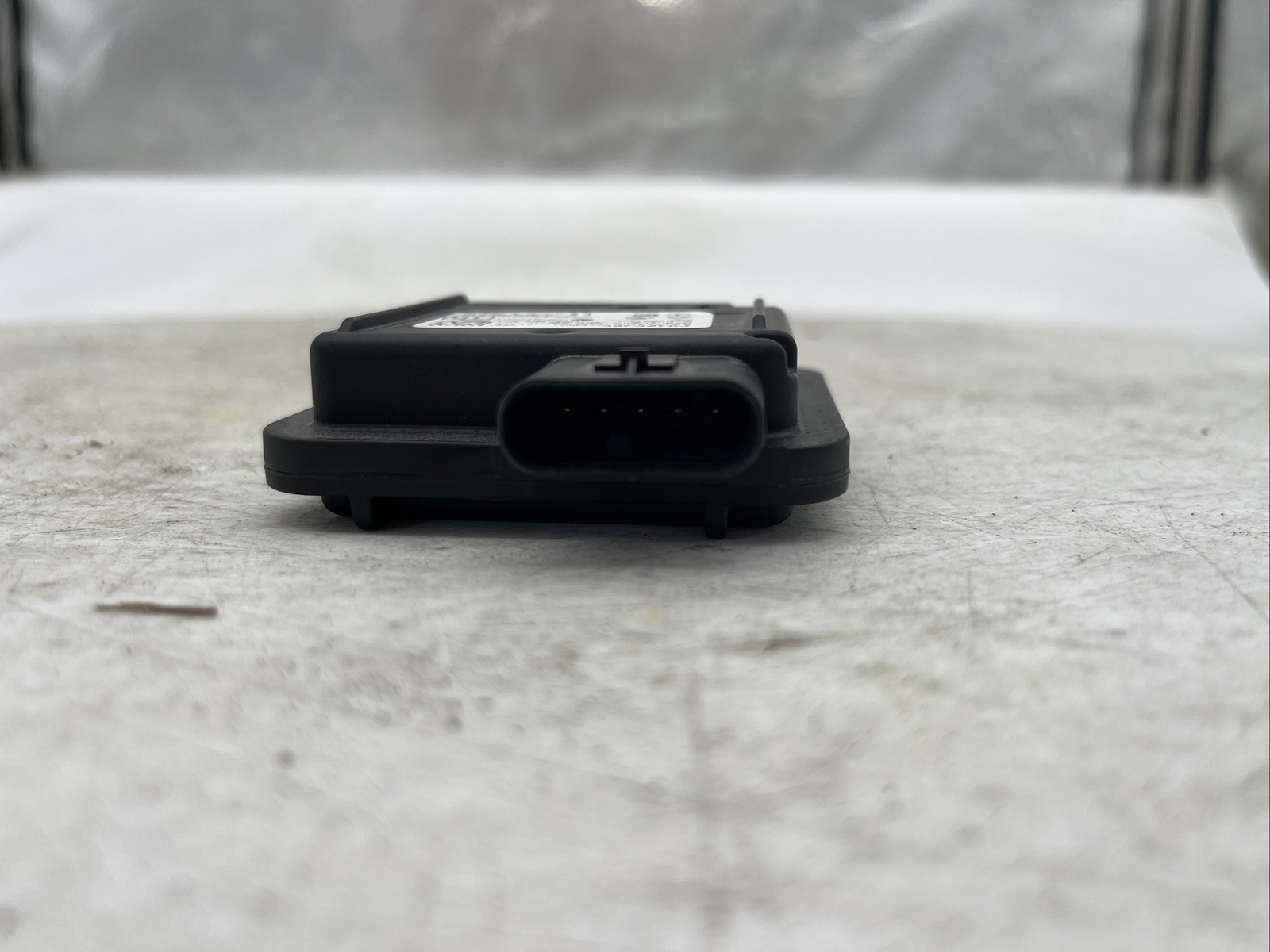 2018 2019 2020 Audi Volkswagen Garage Door Control Module