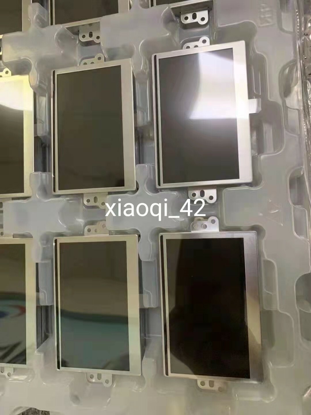Brand New 4.2 inch LQ042T5DZ08 LCD screen display panel