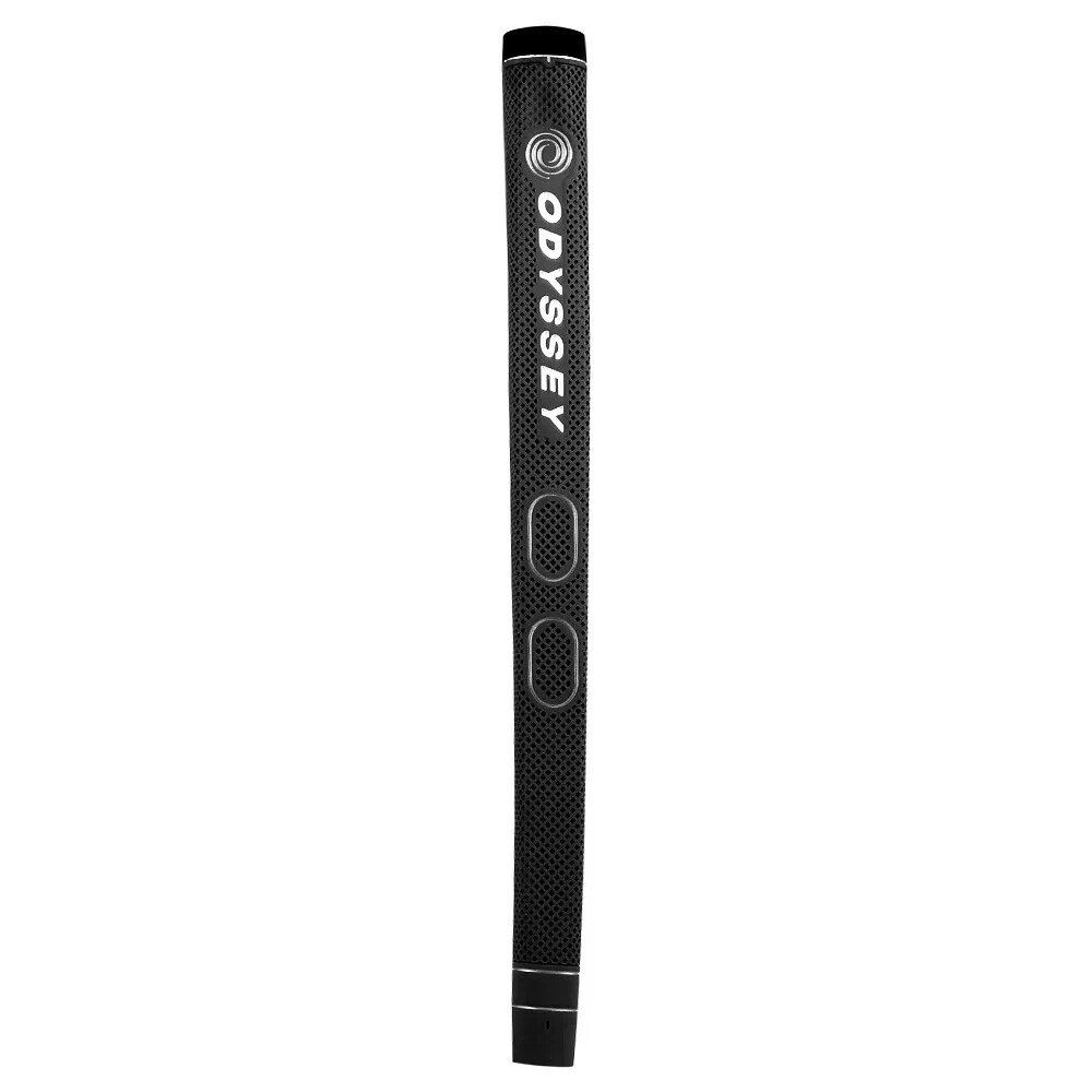Odyssey Tour Only  BLACK Pro Pistol Rubber Golf Putter Grip Standard Size