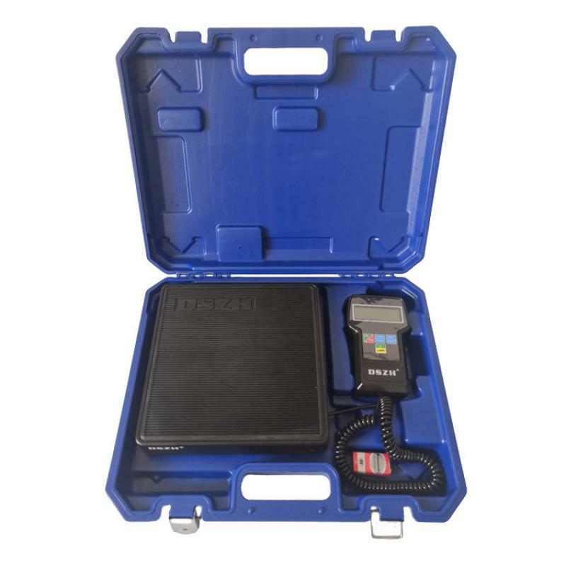 Digital Scale Professional Refrigerant Scale Precision Electronic Scale