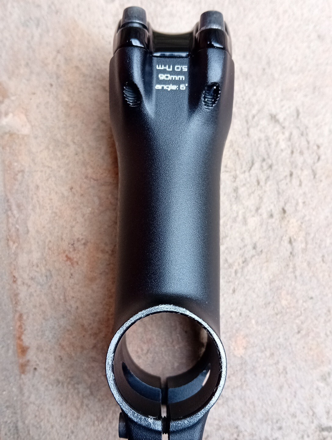Specialized Handlebar Mount Mtb Racing Bike 90mm