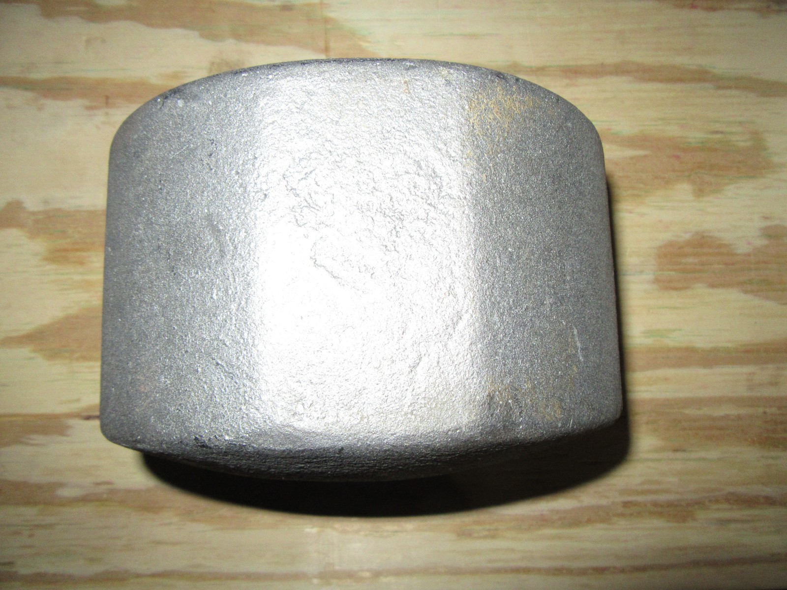 Blob50 Grip Similar to a Second Generation YORK Roundhead Half