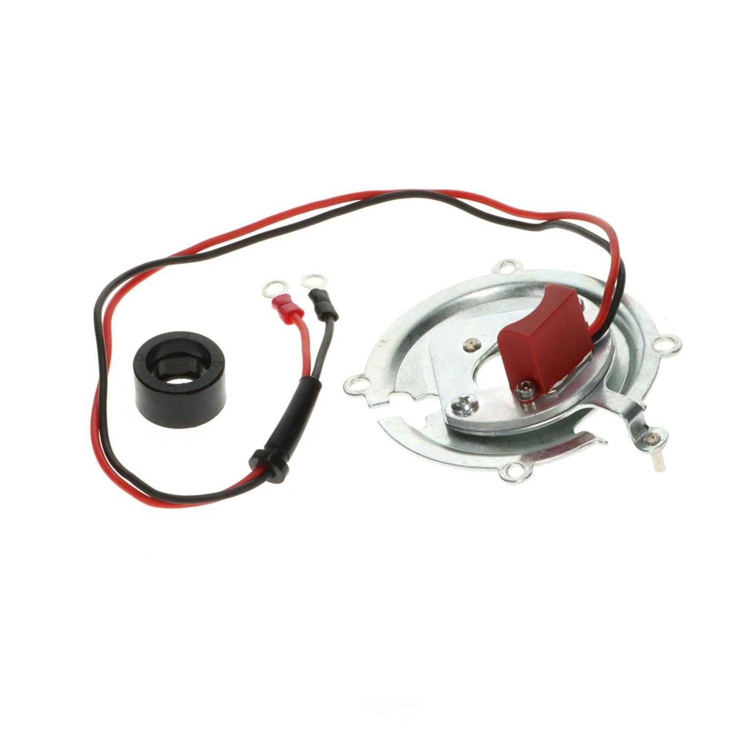 Electronic Conversion Kit Standard Motor Products LX808