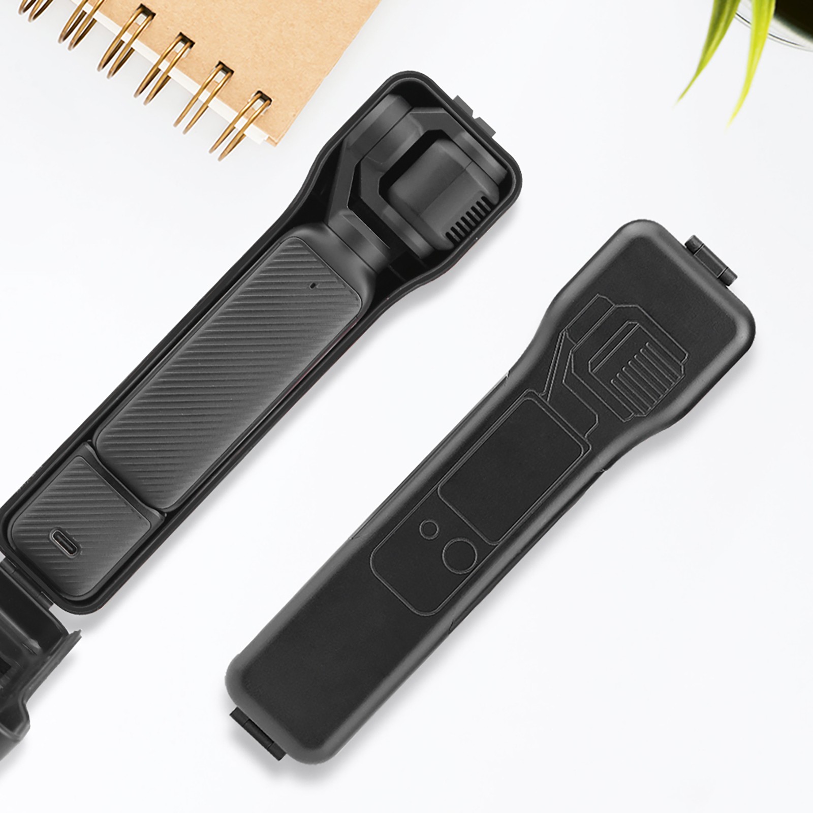 ABS Waterproof Storage Box With Rope For DJI Osmo Pocket 3 Accessories