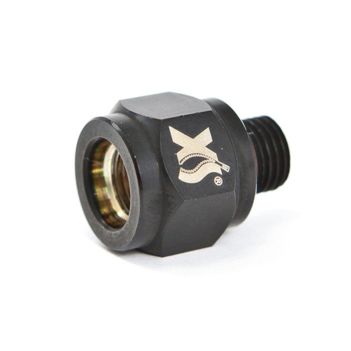 Low Pressure Port Extender for SCUBA 1st Stage Regulator 3/8" AC970
