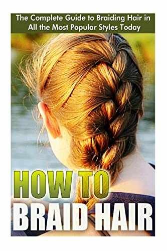 How to Braid Hair: he Complete - Paperback, by Ashford Elizebeth - Very Good