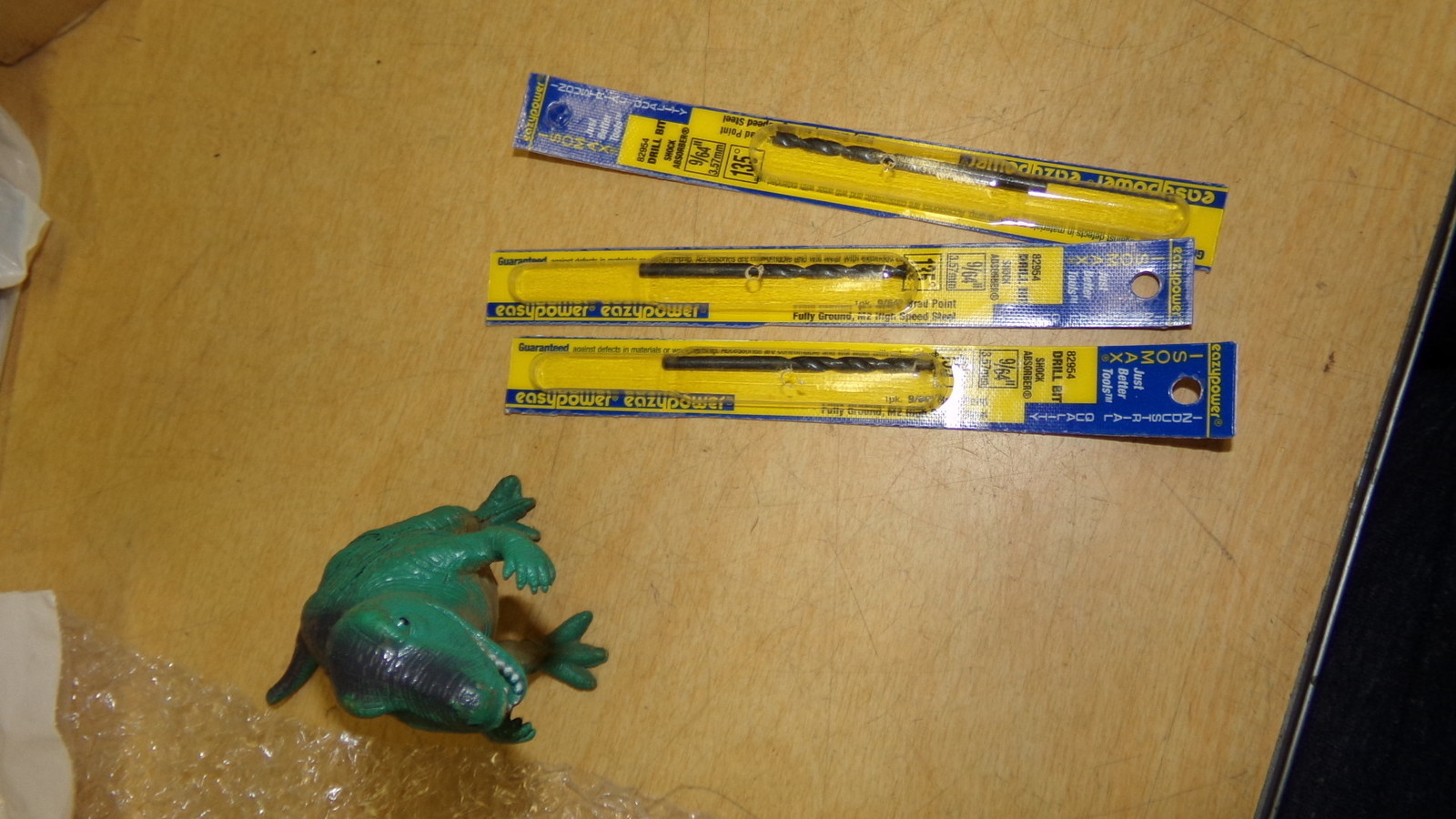 NEW 3 Easy Power, Isomax, Drill Bit, 82954 *FREE SHIPPING*