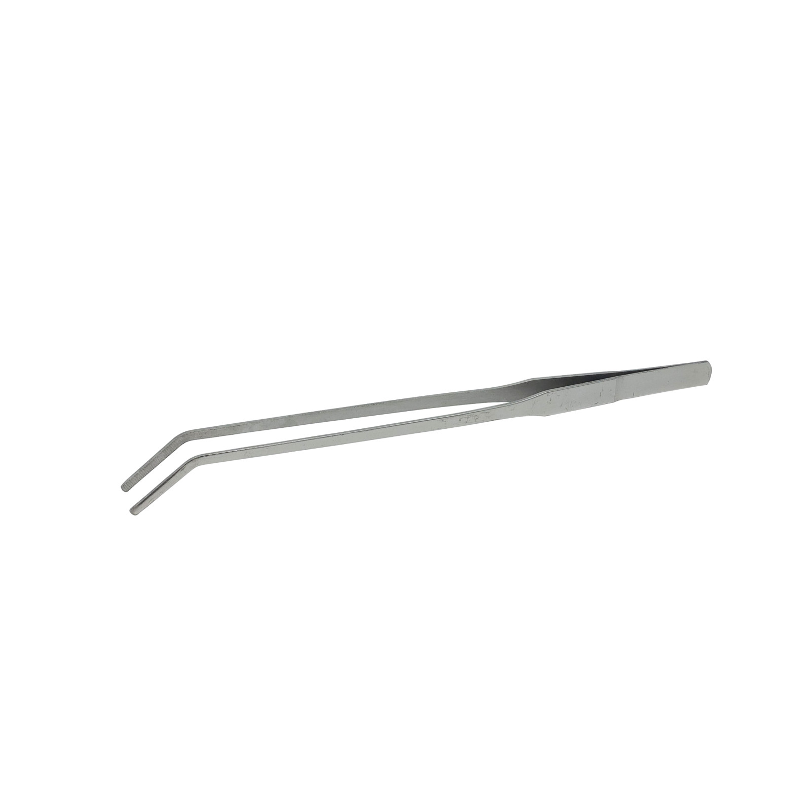 27cm Planted Aquarium Tweezers Stainless Steel Aquascape Plant Layout Tool