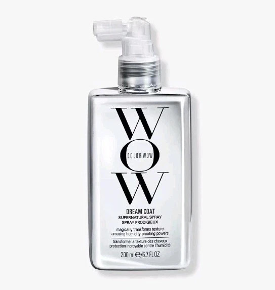 COLOR WOW Dream Coat Supernatural Spray 6.7 Fl Oz / 200ml