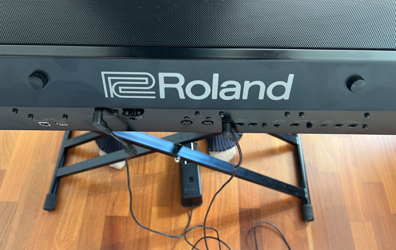 Roland FP-90 Digital Piano