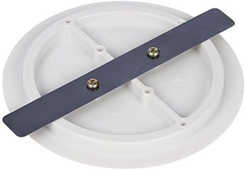 4.75 Inch Round Drywall Access Panel Cover
