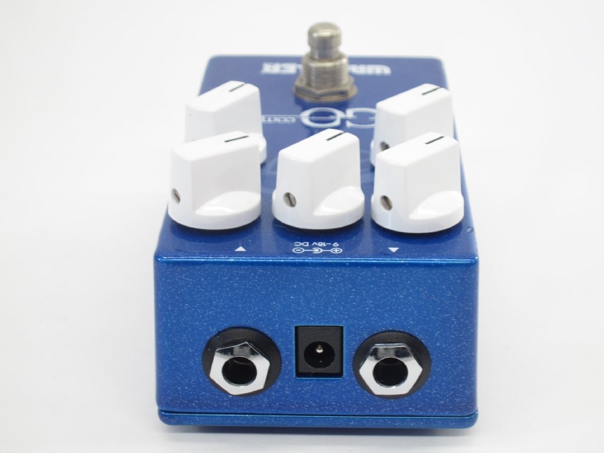 Wampler Pedals Ego Compressor Urasoe Store