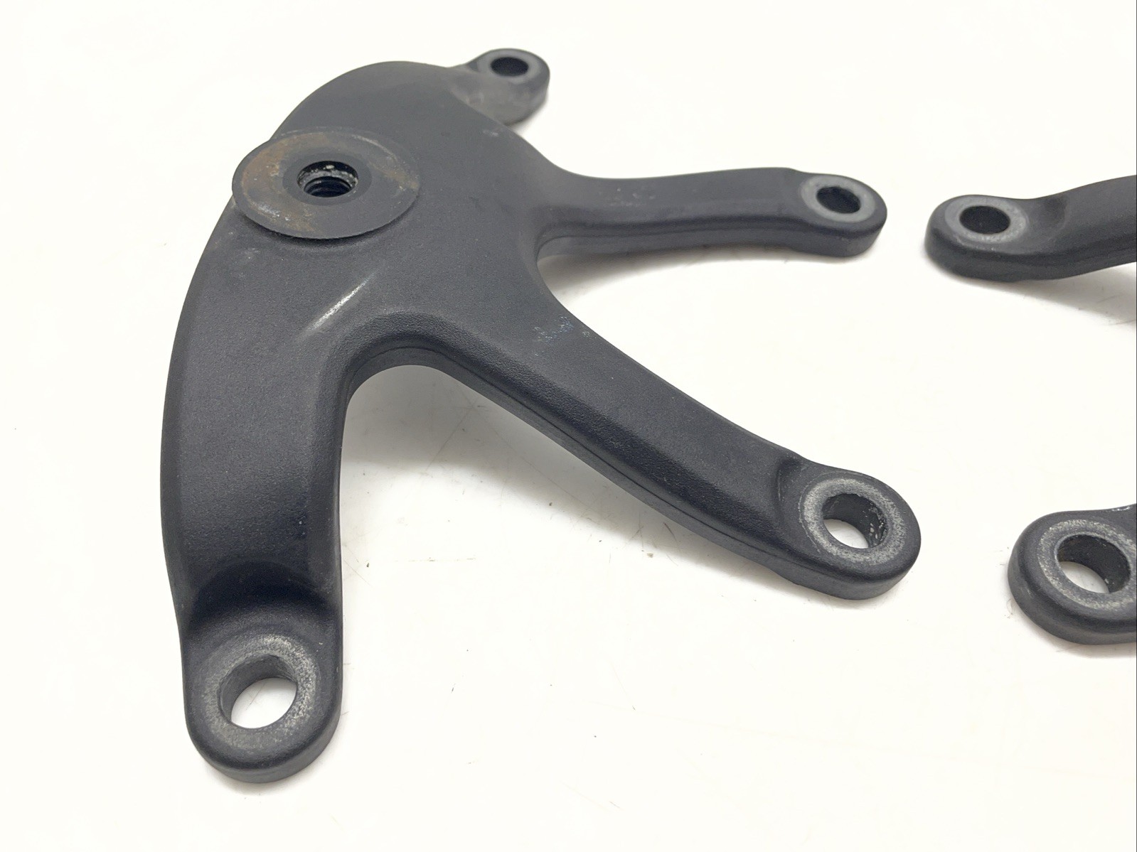 ♻️ Ktm 1290 Superduke R 2014 - 2016 Engine Mounts Brackets ♻️