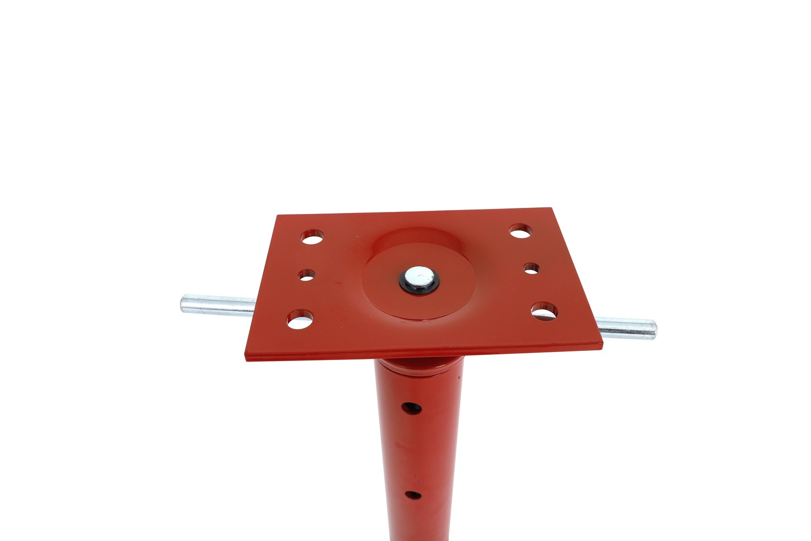 4Pack Adjustable House Floor Jacks Post Pole for Leveling Lift Support 19"-36"