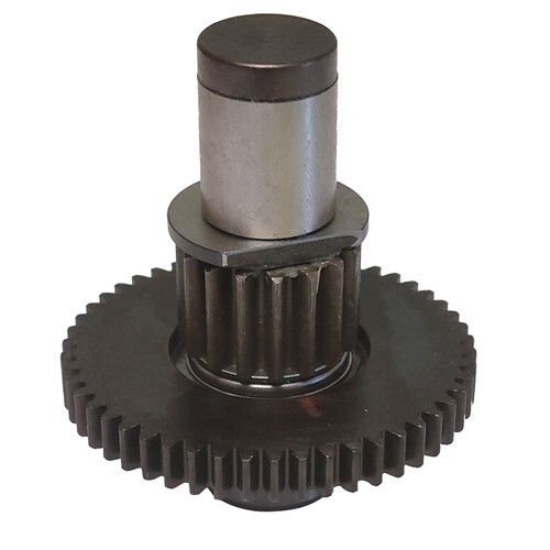LEWMAR COMPOUND GEAR ASSEMBLY V700 66000613