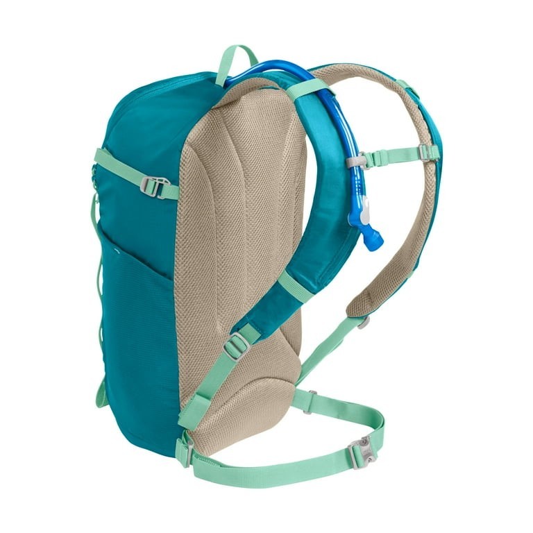 CamelBak Cloud Walker 18 18L Hydration Backpack - Tahitian Blue - Padded - SALE!