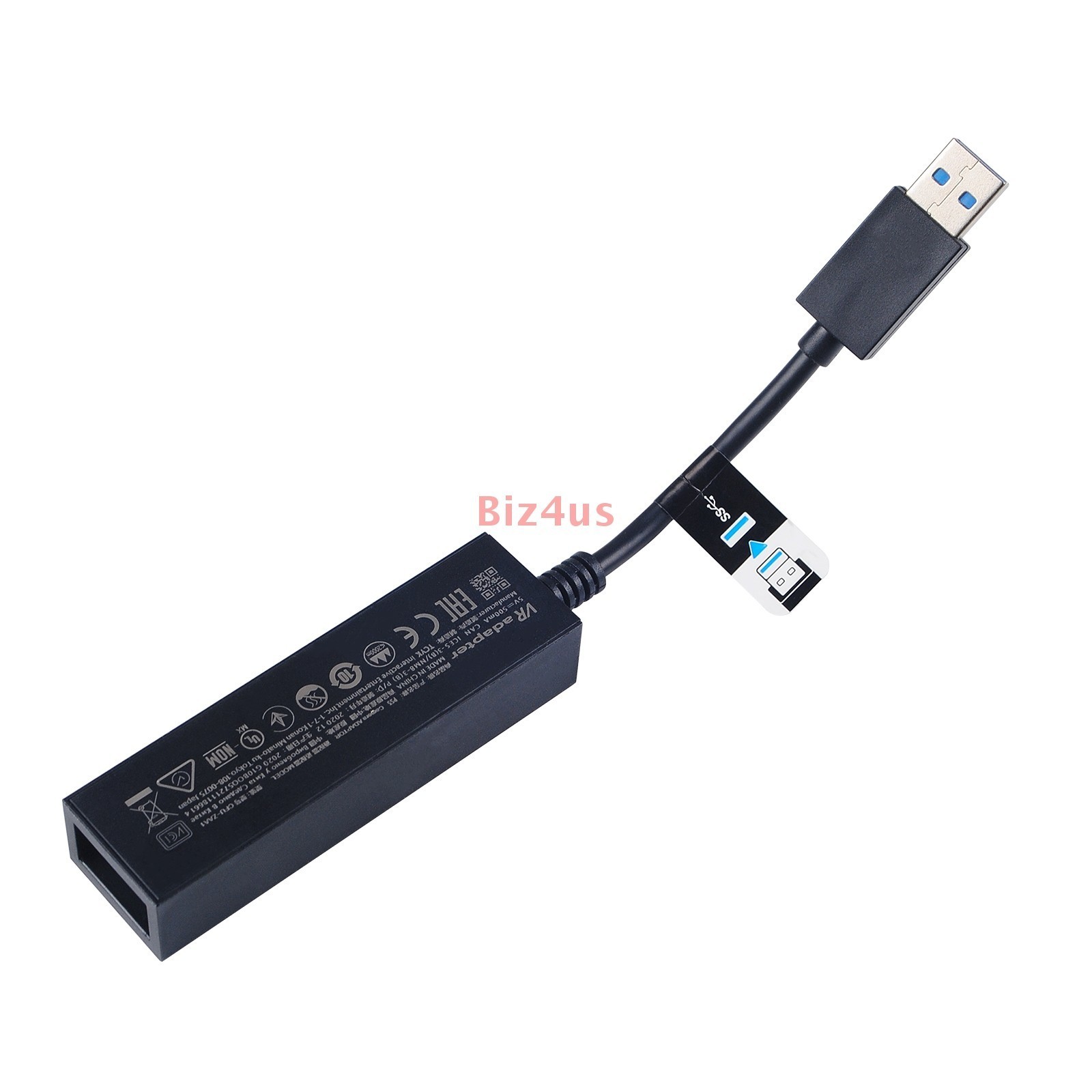 New Adapter for Sony PlayStation 5 PS5 VR Camera PS5 PS4 VR connector USB 3.0