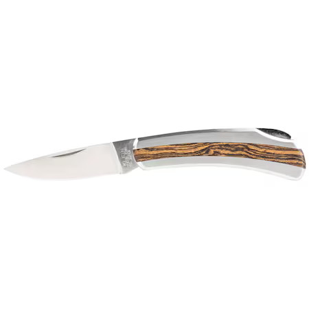 Klein Tools 44033 Pocket Knife Drop Point, 5 1/4 In L