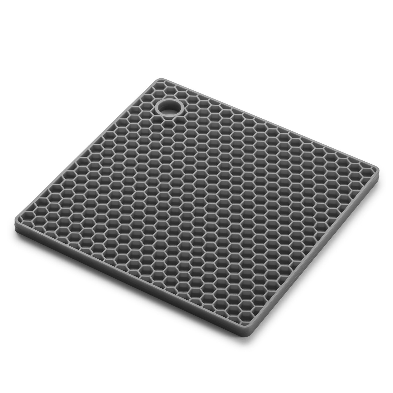 Mrs. Anderson’s Baking Silicone Honeycomb Trivet, Non-Stick, Non-Scratch,