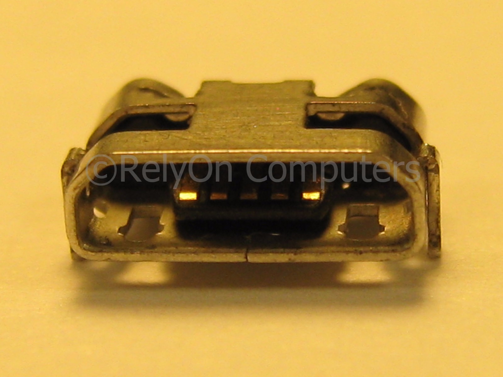 2x OEM Type USB Charging Port Sync Micro For Amazon Kindle Fire 7 5th SV98LN USA