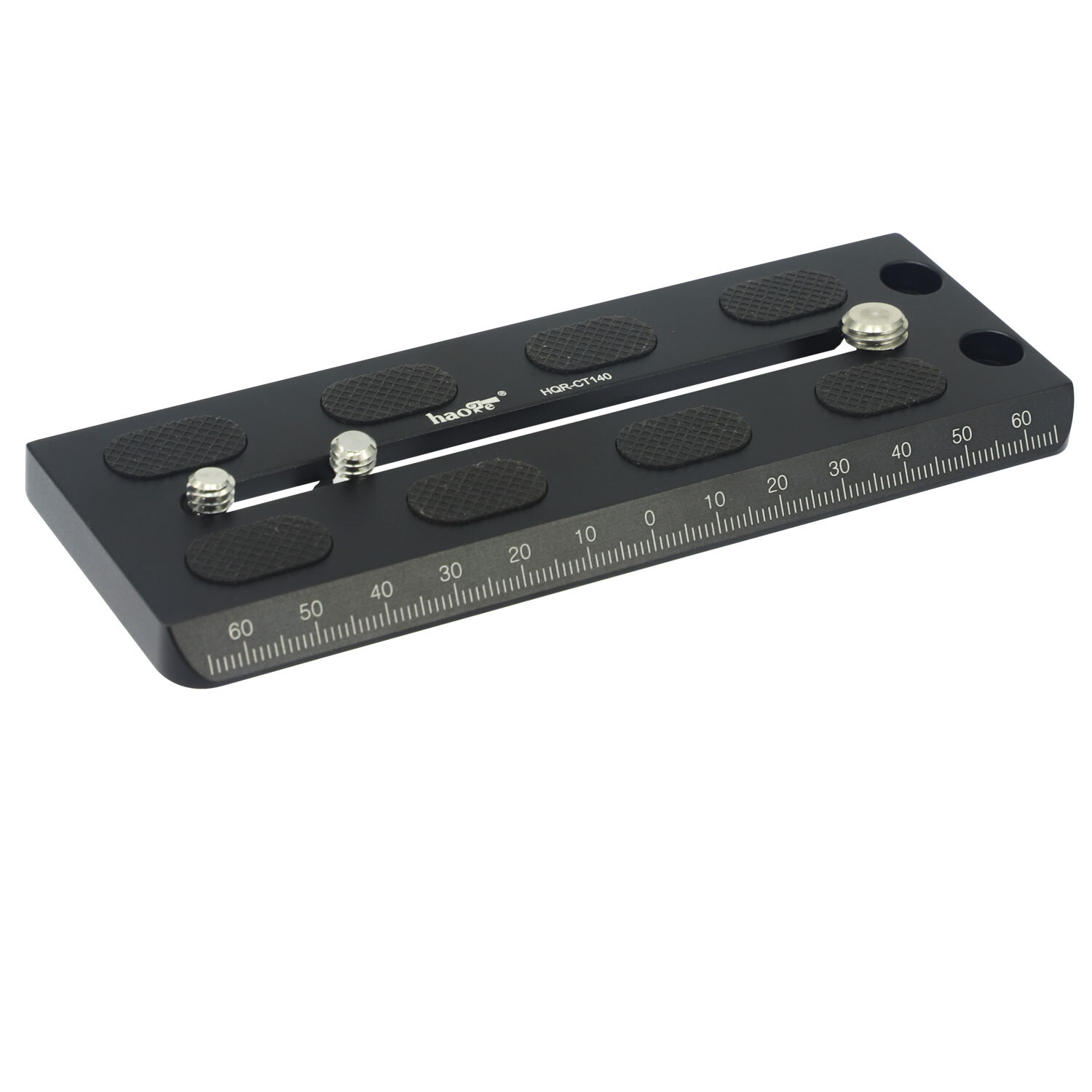 140mm Long Quick Release Plate for Cartoni Focus 8S Focus HD e-Focus Fluid Head