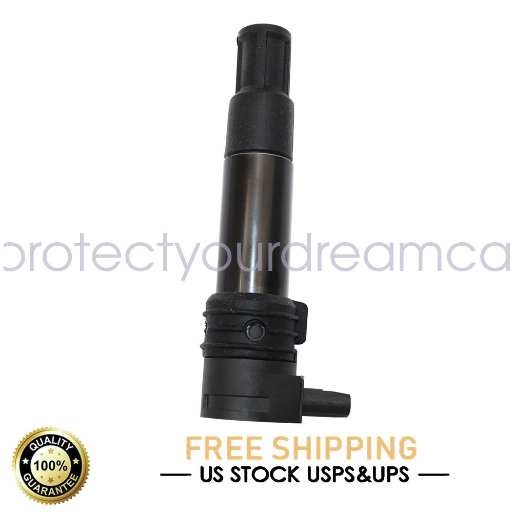 Ignition Coil Fits For BMW R1100 S | R1150 / R1200 GS / R / RS / RT 1999-2013 US