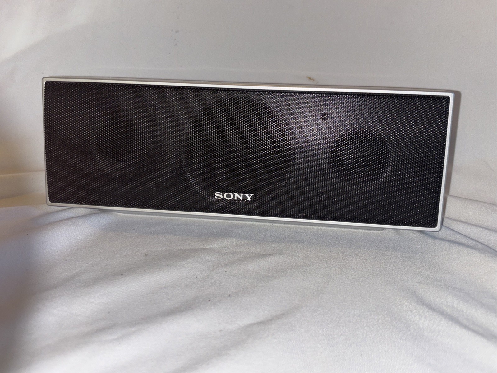 DVD Sony Surround Sound System 5 Disc Receiver Complete! DAV-HDX265