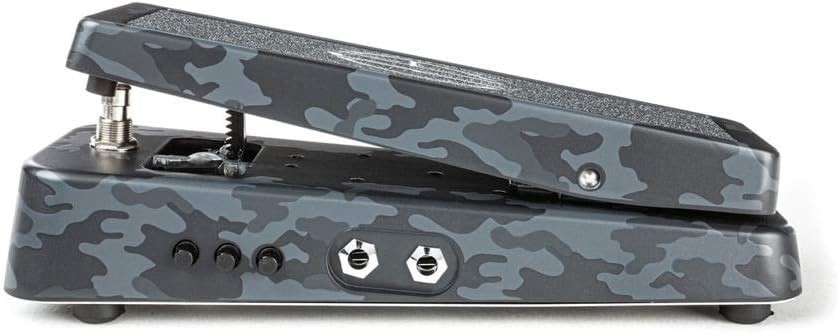 JimDunlop Dime Bag Darrell Signature Wah Pedal DB01B DIME WAH Cry Baby From Hell
