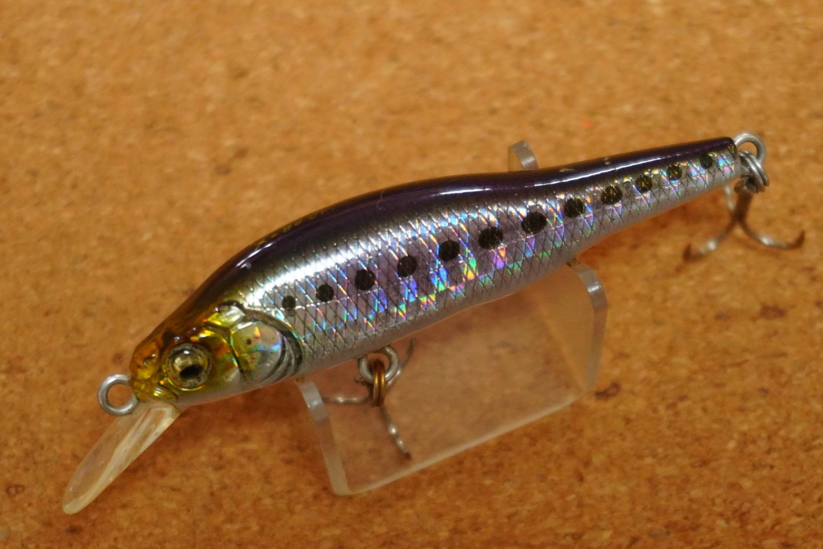 Megabass    X 80 Jr    (B714A3