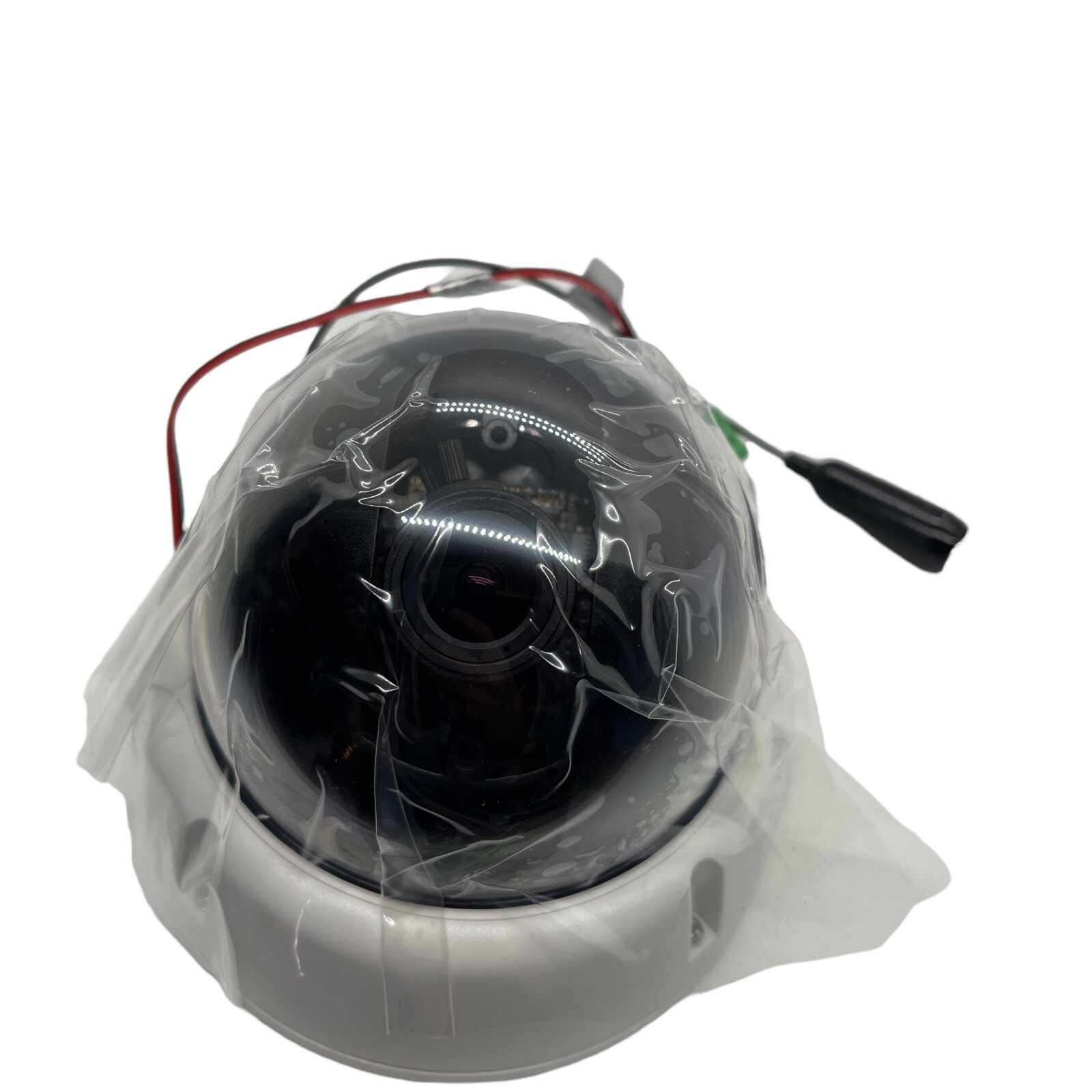March Networks CAMDN-ANA-200 Analog WDR Indoor Dome Camera New open box